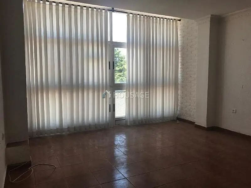 Piso en Venta Siete Aguas Valencia 78m2 Dos Dormitorios
