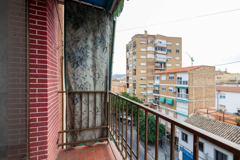 Piso en venta Zaidin Granada ciudad