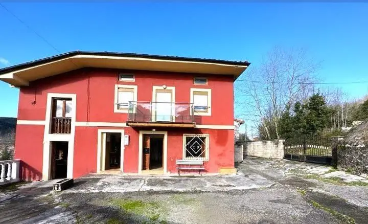 Venta Casa 5 Habitaciones Beranga Jardin Cabaña 84m2