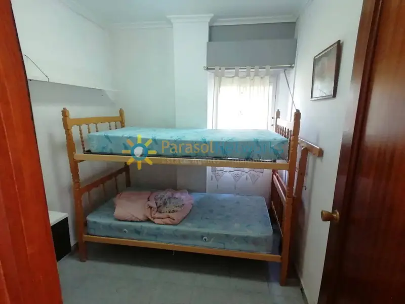 Chalet en Alquiler Oliva Playa 3 Dormitorios 800m2 Parcela