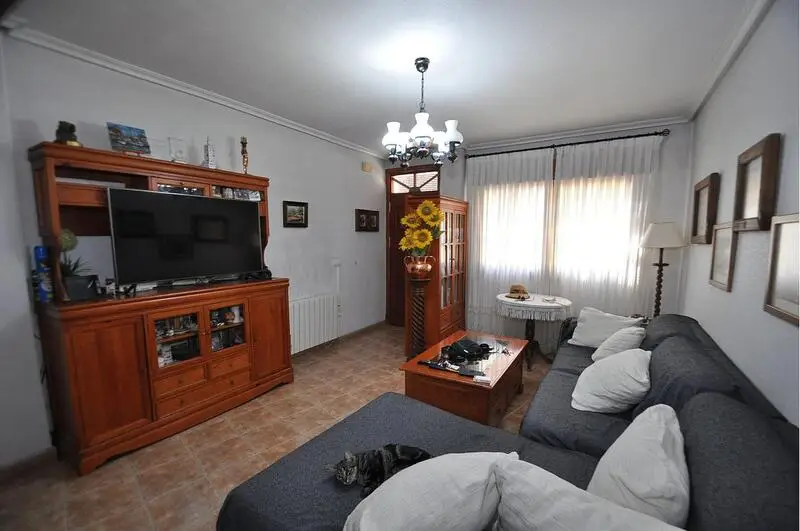Adosado 3 Dormitorios 2 Baños Pinoso Alicante