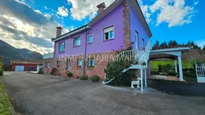 Casa en Venta Gobiendes Asturias Impresionantes Vistas