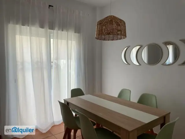 Alquiler Casa Aire Acondicionado Fuente Piedra
