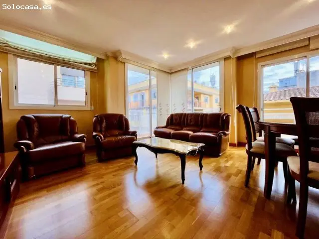 Piso en Venta en Figueres 100m2 con Parking