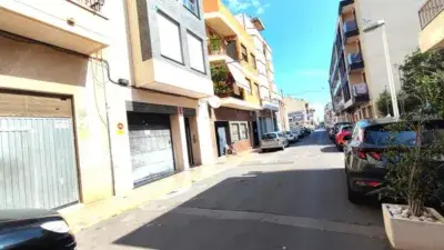 Piso en venta en Carrer de Goya, cerca de Carrer de Francisco Sevillano