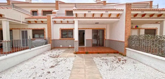 Adosado 3 Dormitorios San Miguel de Salinas