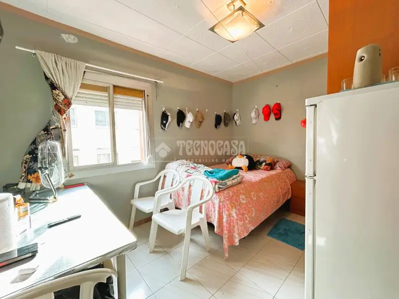 Piso en Venta Can Serra Pubilla Cases Excelente Estado
