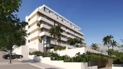 Apartamento en venta en El Pinillo Costa del Sol