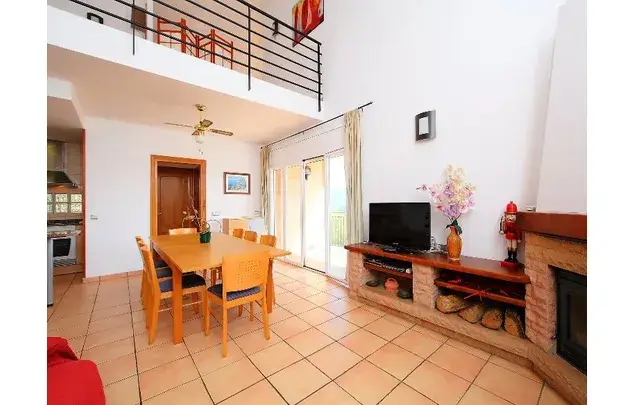 Chalet 4 Dormitorios 940m2 Lloret de Mar Piscina Privada