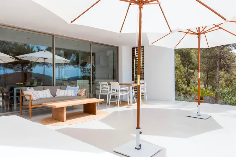 Casa con 1 Dormitorio Alquiler Ibiza