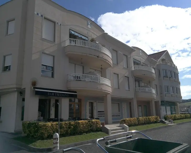 Garaje en Venta en Santoña Piedrahita 43m2