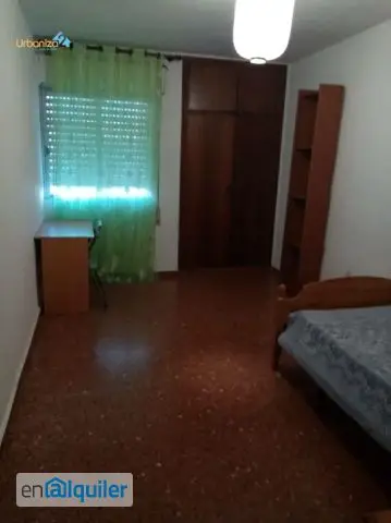 Alquiler piso aire acondicionado Maria auxiliadora - valdepasillas