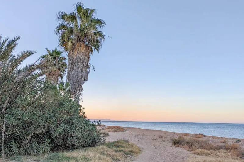 Apartamento 3 Dormitorios Denia Playa Moderna Lujo