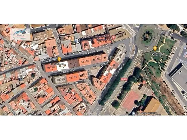 Venta Piso Lepe Huelva Oportunidad Inversores