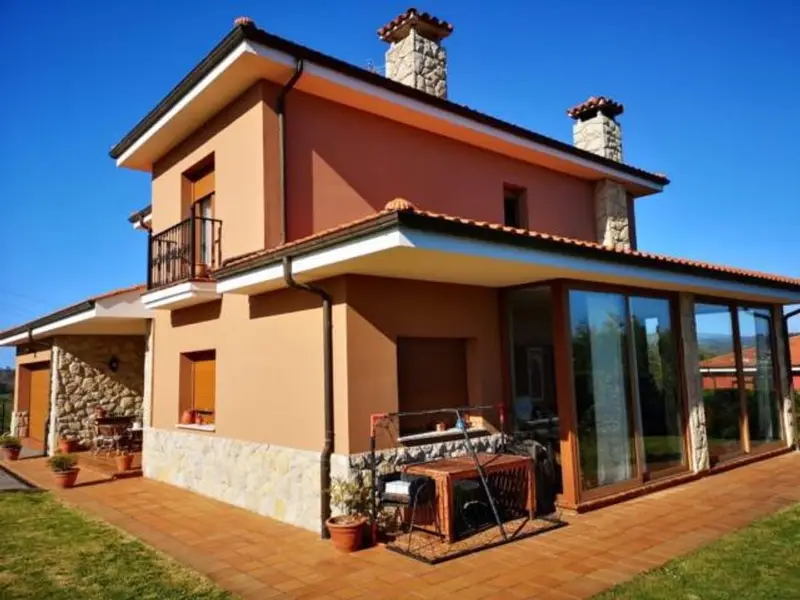 venta Chalet en Pola de Siero, Asturias (24259753545.100500)- Globaliza