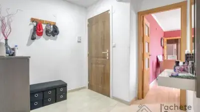 Apartamento en venta en Calle de Daoíz I Velarde