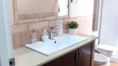 Piso en venta 4 dormitorios planta baja reformado Instituto