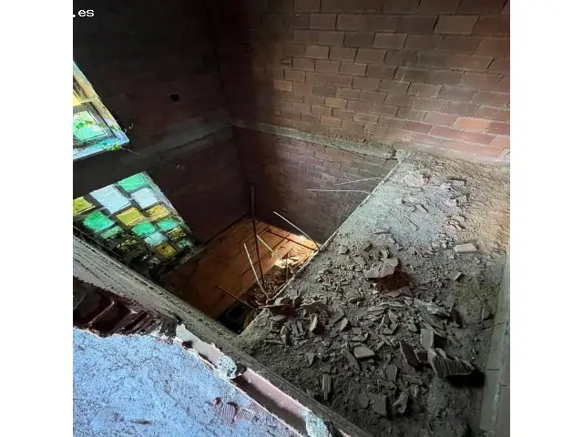 Edificio en Venta en A Coruña Outes Cerca de la Playa