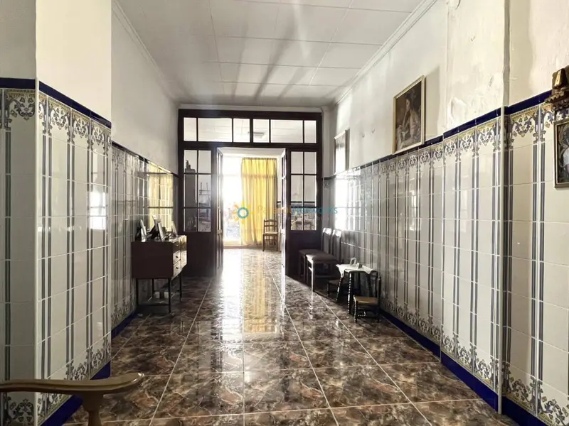 Casa en Venta L'Olleria 341m2 3 Plantas