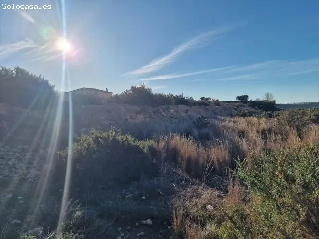 Terreno Rustico en Venta Bonavista Elche 5300m2