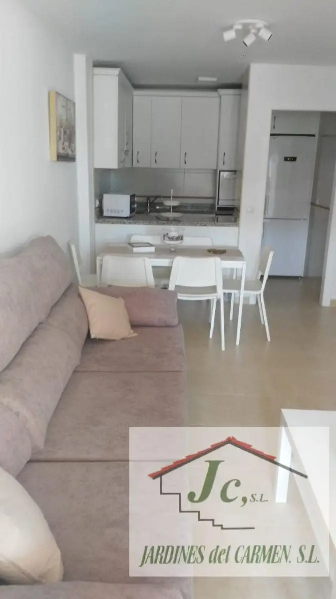 Alquiler Invierno Apartamento El Morche 1 Dormitorio Piscina Wifi