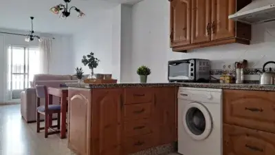 Piso en venta Barrio Alto Sanlúcar de Barrameda