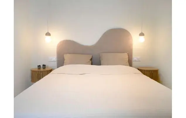 Alquiler Apartamento 1 Dormitorio 52m2 Madrid