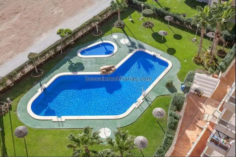 Piso en Venta Guardamar del Segura Cerca del Puerto Deportivo