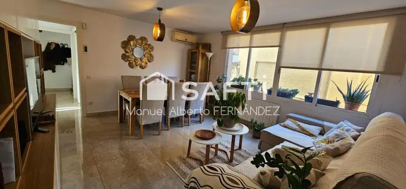 Apartamento en venta en el centro de Lloret de Mar cerca de la playa