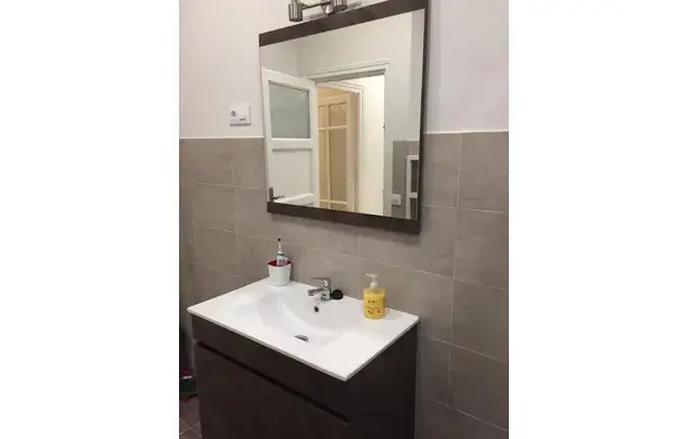 Rent a room of 125 m² in Madrid