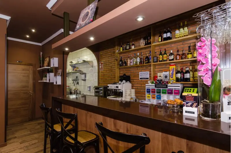 Venta Local Comercial Cala Finestrat - Oportunidad Inversion Hosteleria