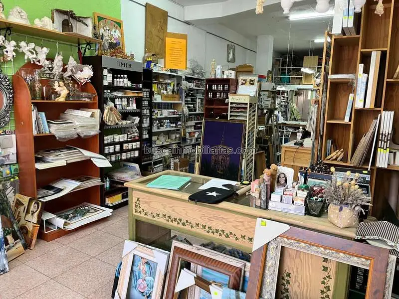 Local Comercial en Venta Caravaca de la Cruz 60m2