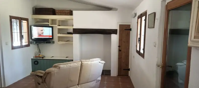 Finca Rural en Ginestar Tarragona