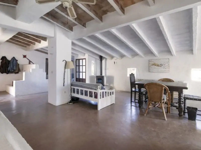 Finca Rústica en Venta Mallorca Siglo XV