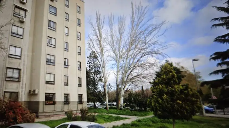 Cesion de Credito Madrid 99m2 Inmueble para inversores
