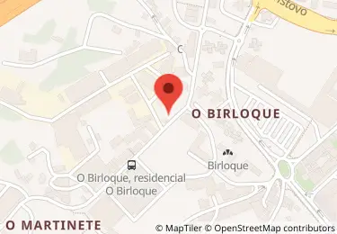 Subasta de Vivienda en birloque, 68, A Coruña