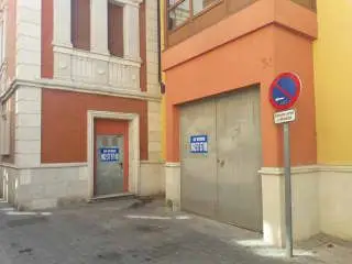 Local en Venta Peñafiel 1m2 Calle Derecha Al Salvador