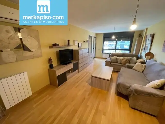 Venta Piso 132m2 4 habitaciones Lleida