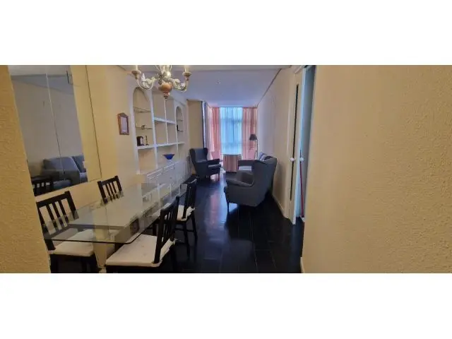 Apartamento Centro de Caceres 2 Dormitorios