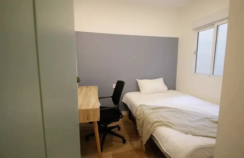 Apartamento 1 Dormitorio Barcelona