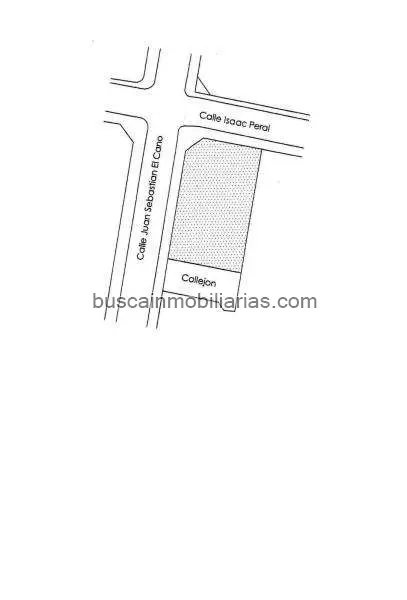 Solar Edificable en El Ejido 334m2 Proyecto Duplex