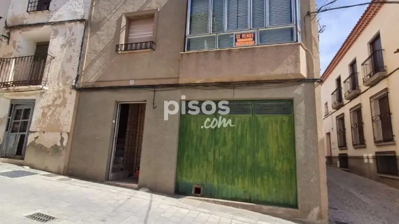 Casa en Venta Calle de Méndez: 3 Dormitorios, Azotea y Garaje