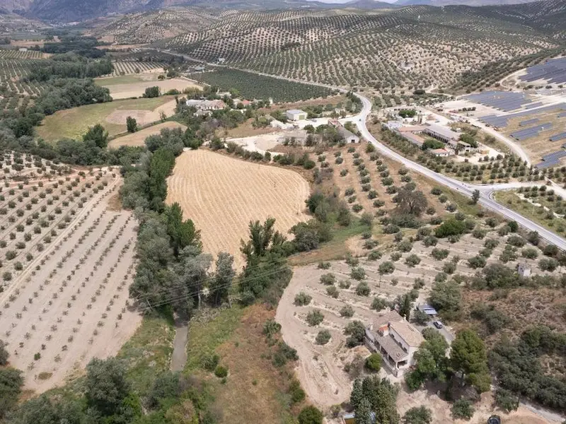 venta Casa rústica en Granada, Granada Provincia (06029)- Globaliza