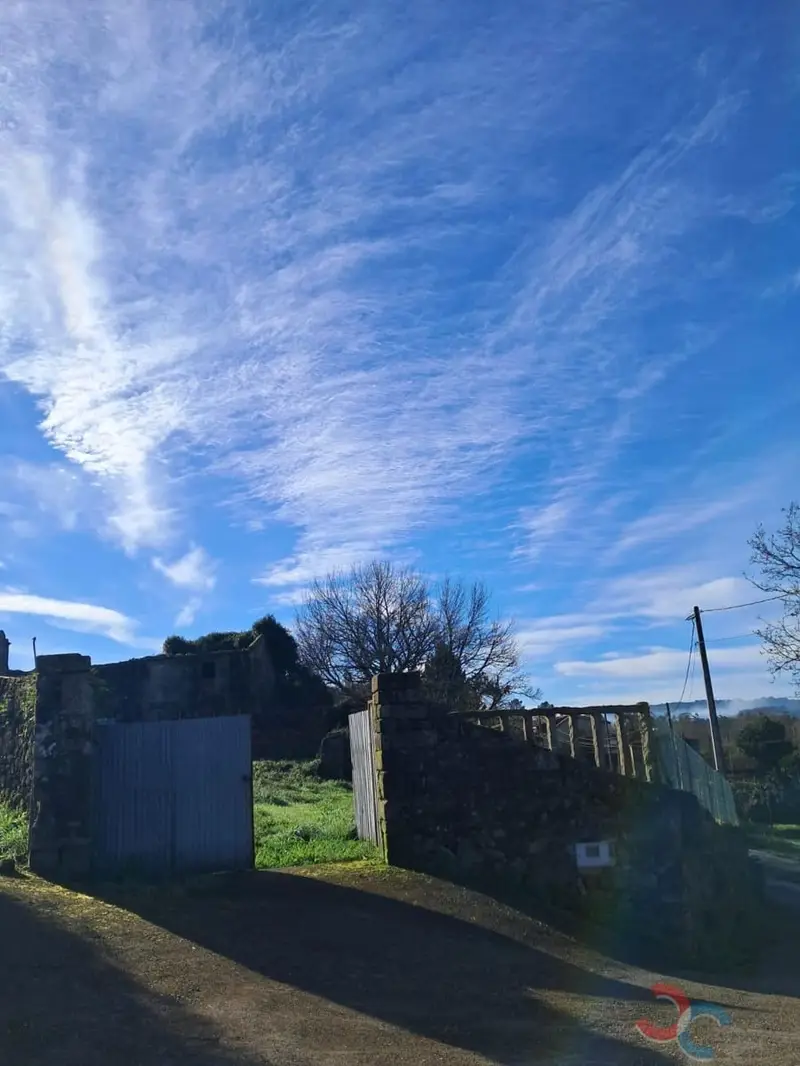 Solar/Parcela en venta en Marín, Pontevedra