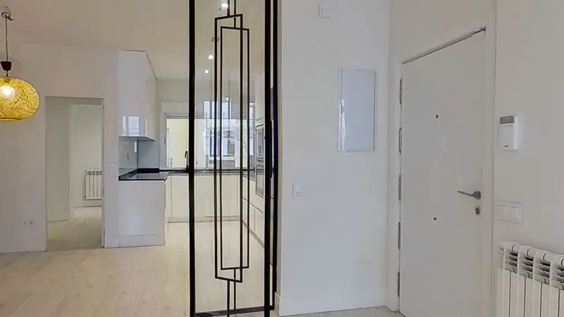 Apartamento de Lujo en Jerónimos Madrid 3 Dormitorios 3 Baños
