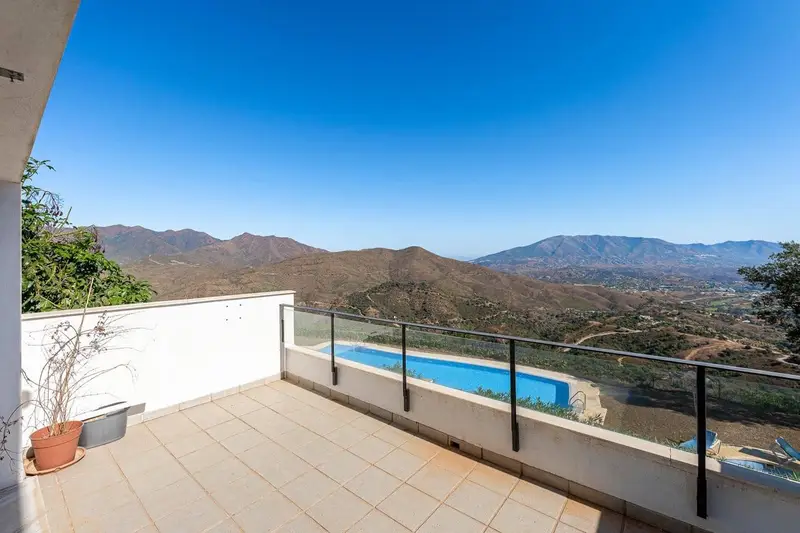 Casa Adosada en Alquiler Marbella Septiembre 2025
