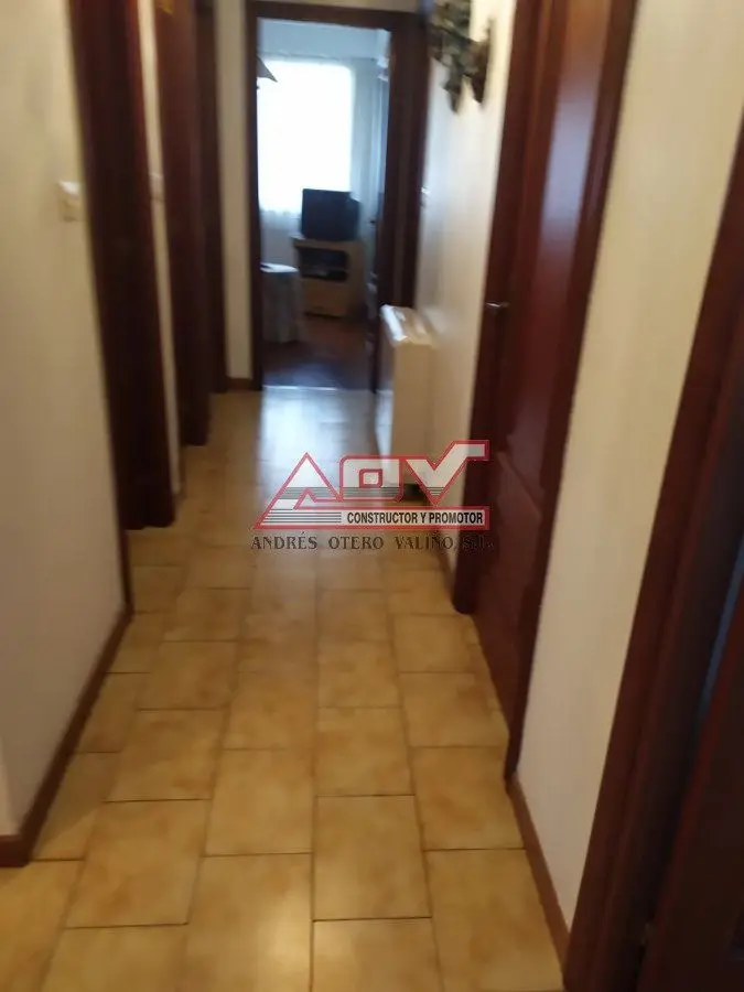 Venta Piso con calefacción en Fajardo Ferrol