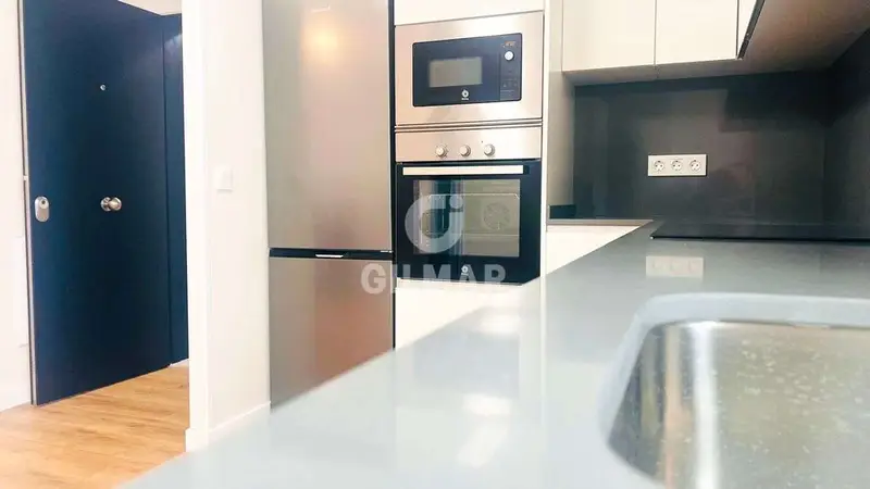 Piso en Alquiler Las Palmas 2 habitaciones 80m2 Amueblado