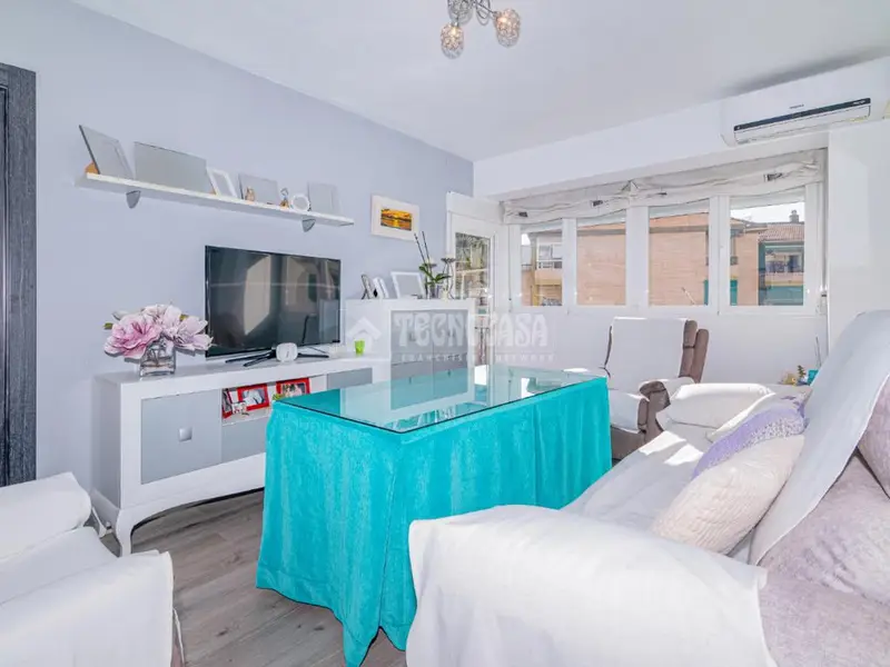 Piso en Venta en Granada 82m2 3 Dormitorios