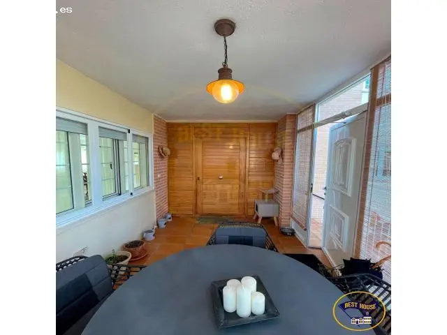 Chalet Independiente en Arcas 5 Dormitorios 700m2 Parcela